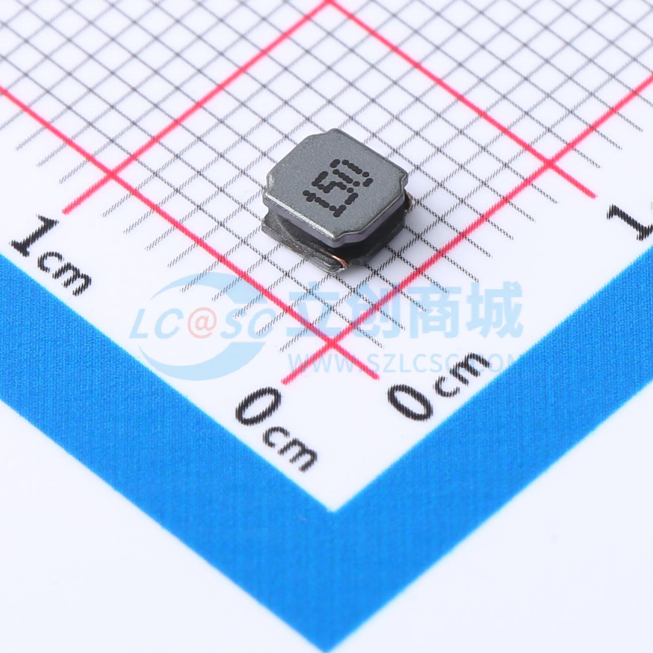 Cuộn Cảm Công Suất ANR4020T150M APV SMD,4x4mm 15uH 1.1A ±20% - Techcore Việt Nam