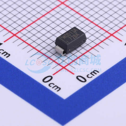 Diode Zener 1SMA4728A MDD - SMA - Techcore Việt Nam