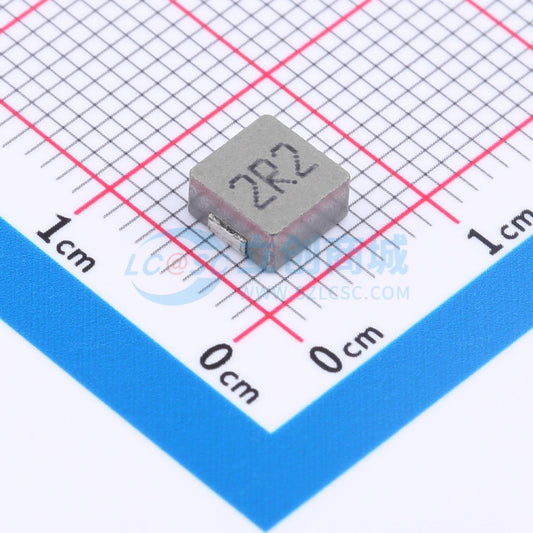 Cuộn Cảm Công Suất FXL0530-2R2-M cjiang SMD,5.4x5.2mm 2.2uH 7A ±20% - Techcore Việt Nam