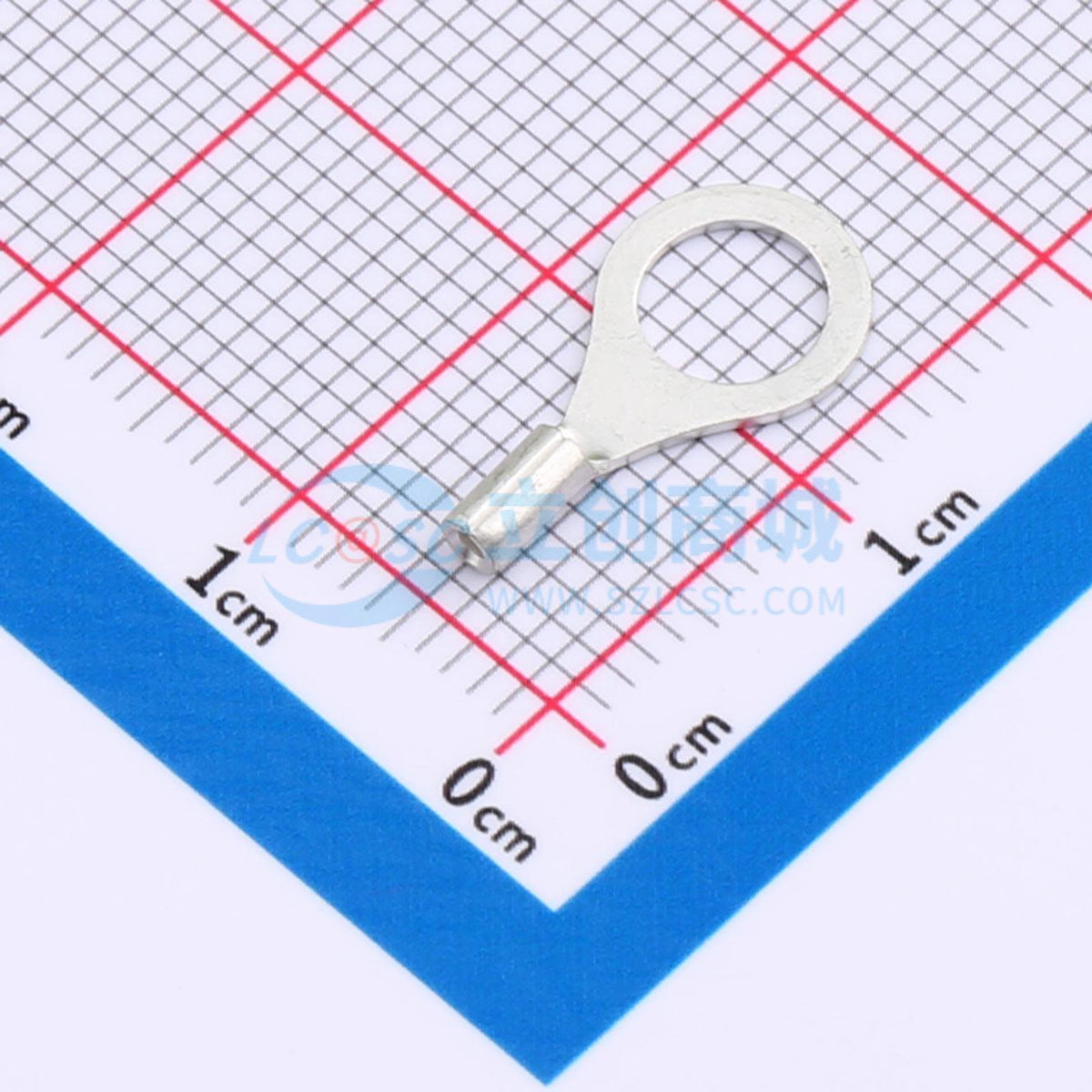 Linh kiện điện tử 0.5-5 - Techcore Việt Nam