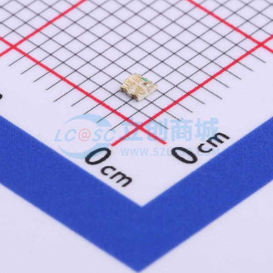TJ-S1615CY6TGLCCSRGB-A5 Linh kiện quang điện - Techcore Việt Nam