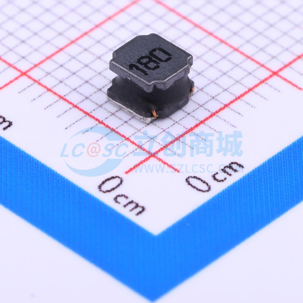Cuộn Cảm Công Suất SWPA4030S180MT Sunlord SMD,4x4mm 18uH 1.1A ±20% - Techcore Việt Nam