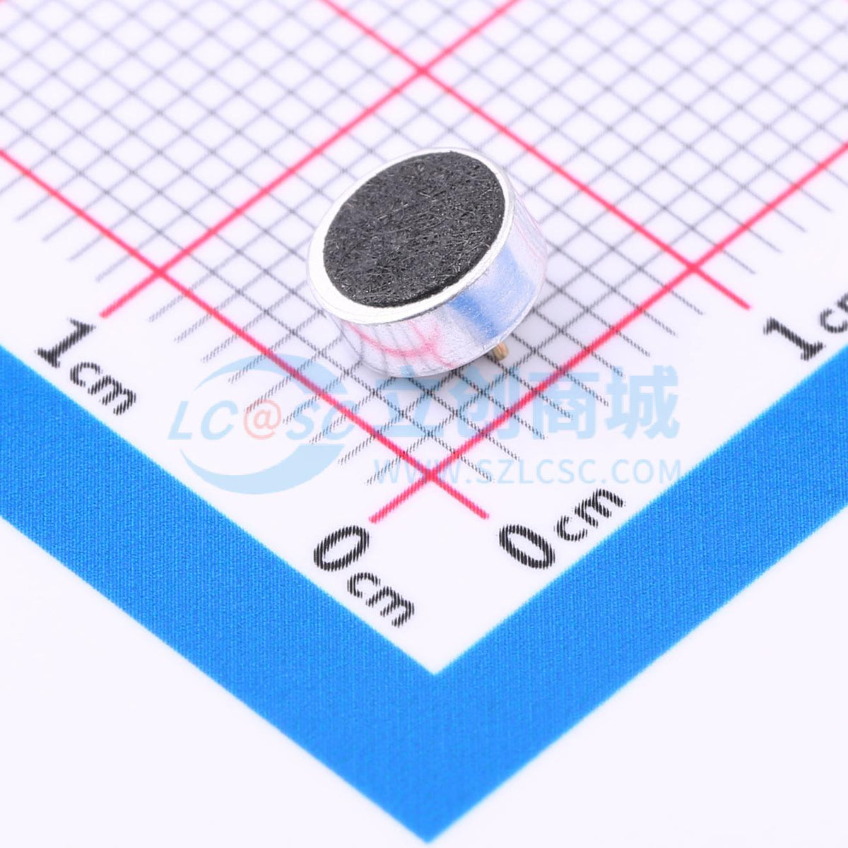Micro điện tử GMI6025P3-912-1.2R INGHAi Xuyên lỗ,D=6mm - Techcore Việt Nam