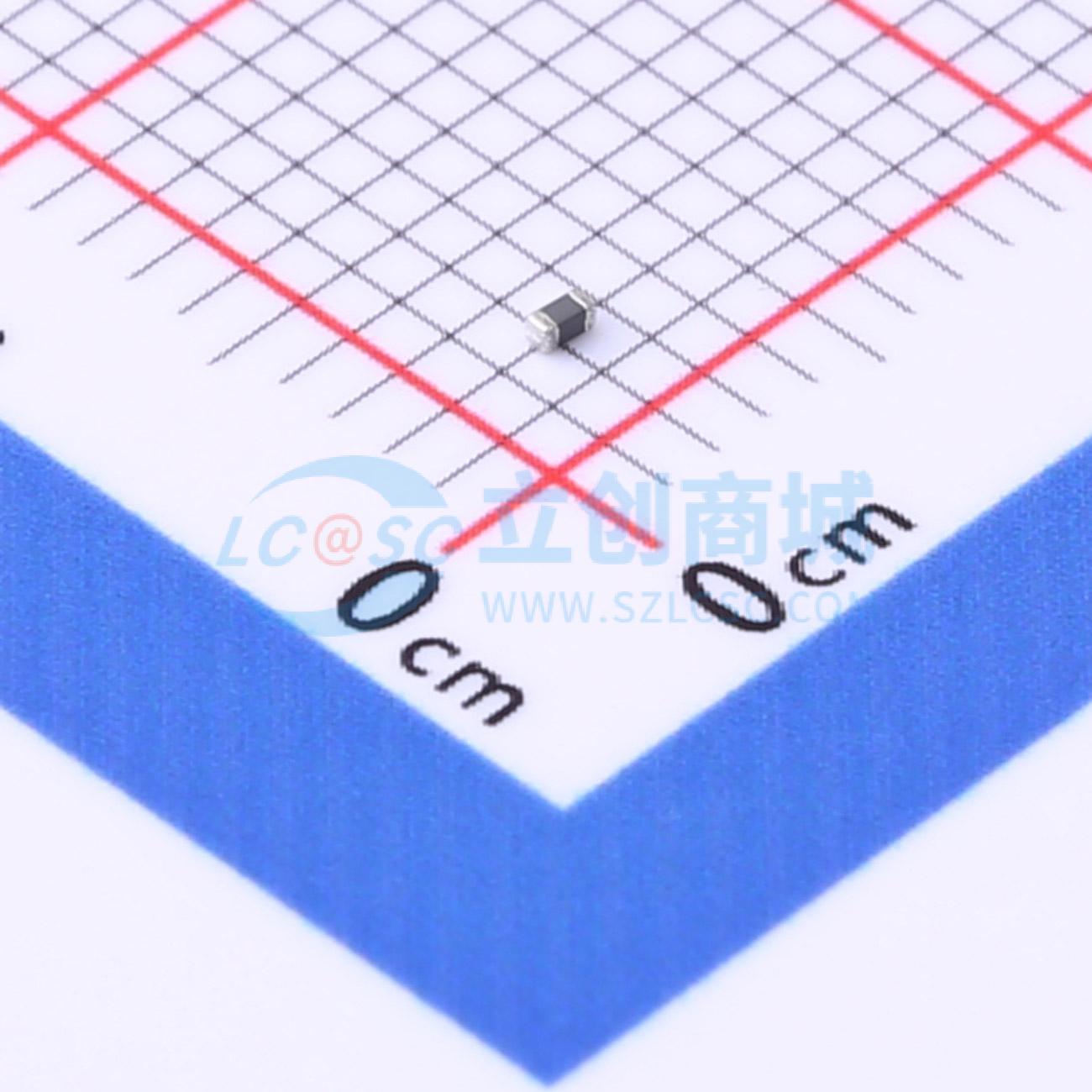 Cuộn Cảm Dán SMD MLI1005F-R47KT MetalLions 0402 470nH 15mA ±10% - Techcore Việt Nam