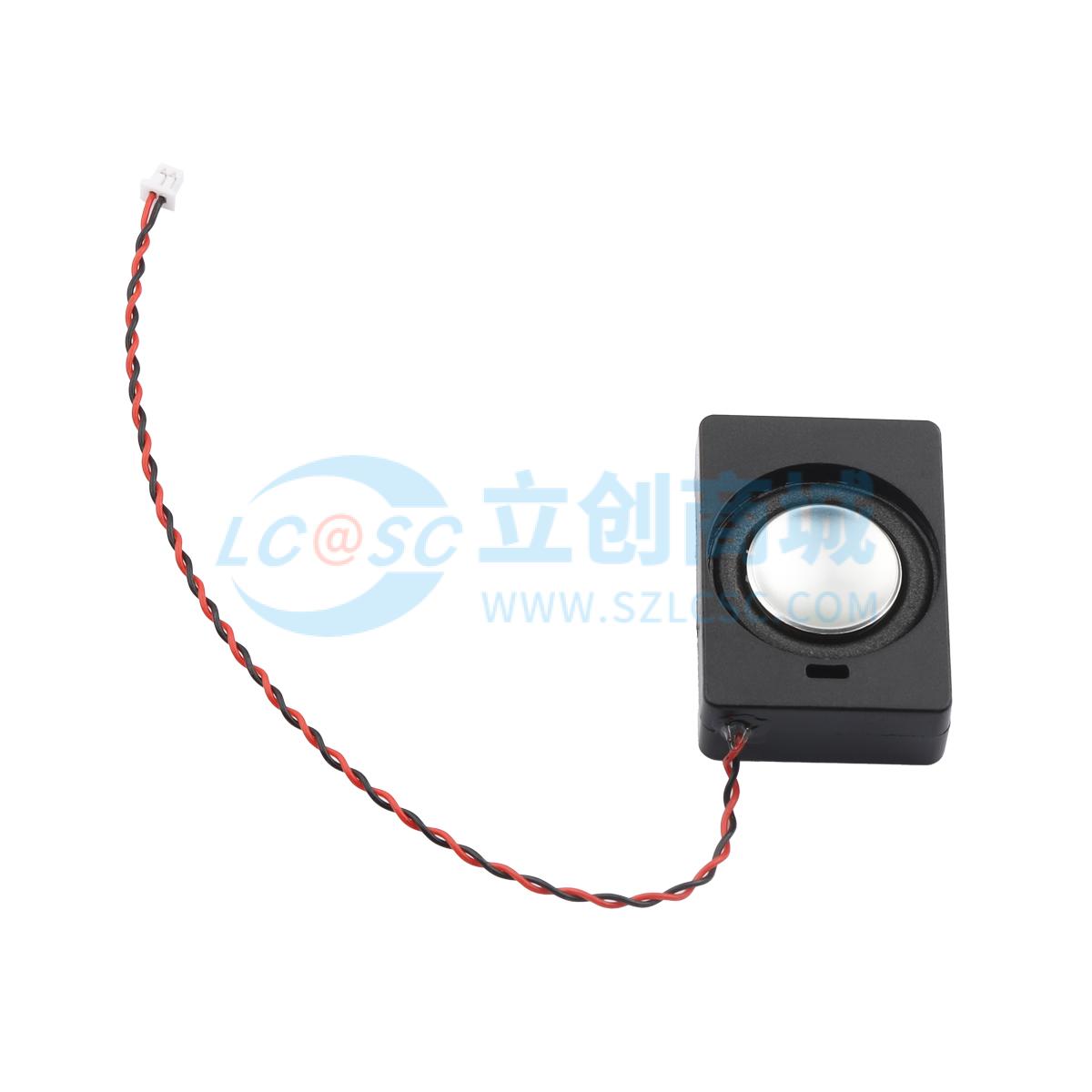 Loa điện tử 4028BOX-4R3W-2P1.25 XHXDZ  - Techcore Việt Nam