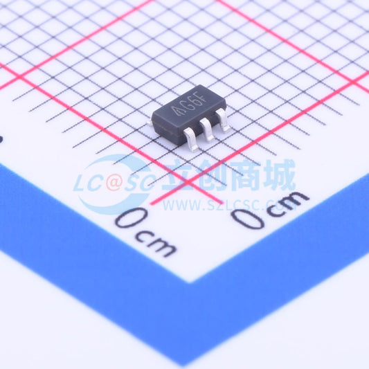 AP3015AKTR-G1 IC chuyển đổi nguồn DC-DC - Techcore Việt Nam