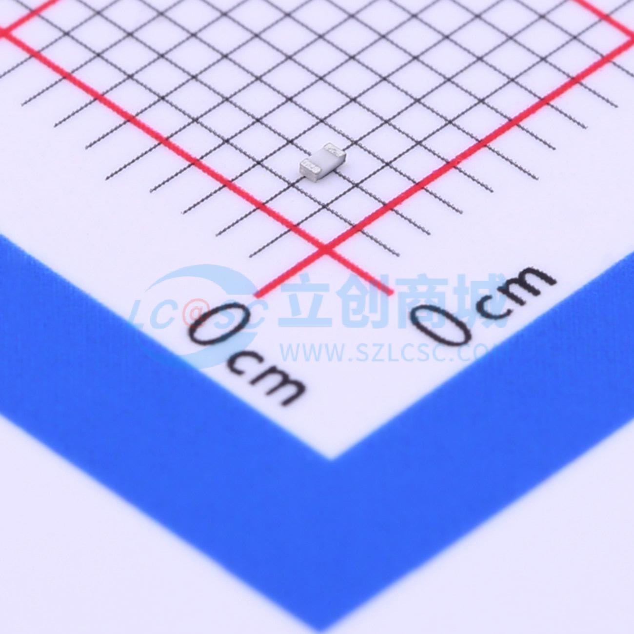 Điện Trở Dán SMD RCT02100RFLF HKR 0402 100Ω ±1% 62.5mW - Techcore Việt Nam