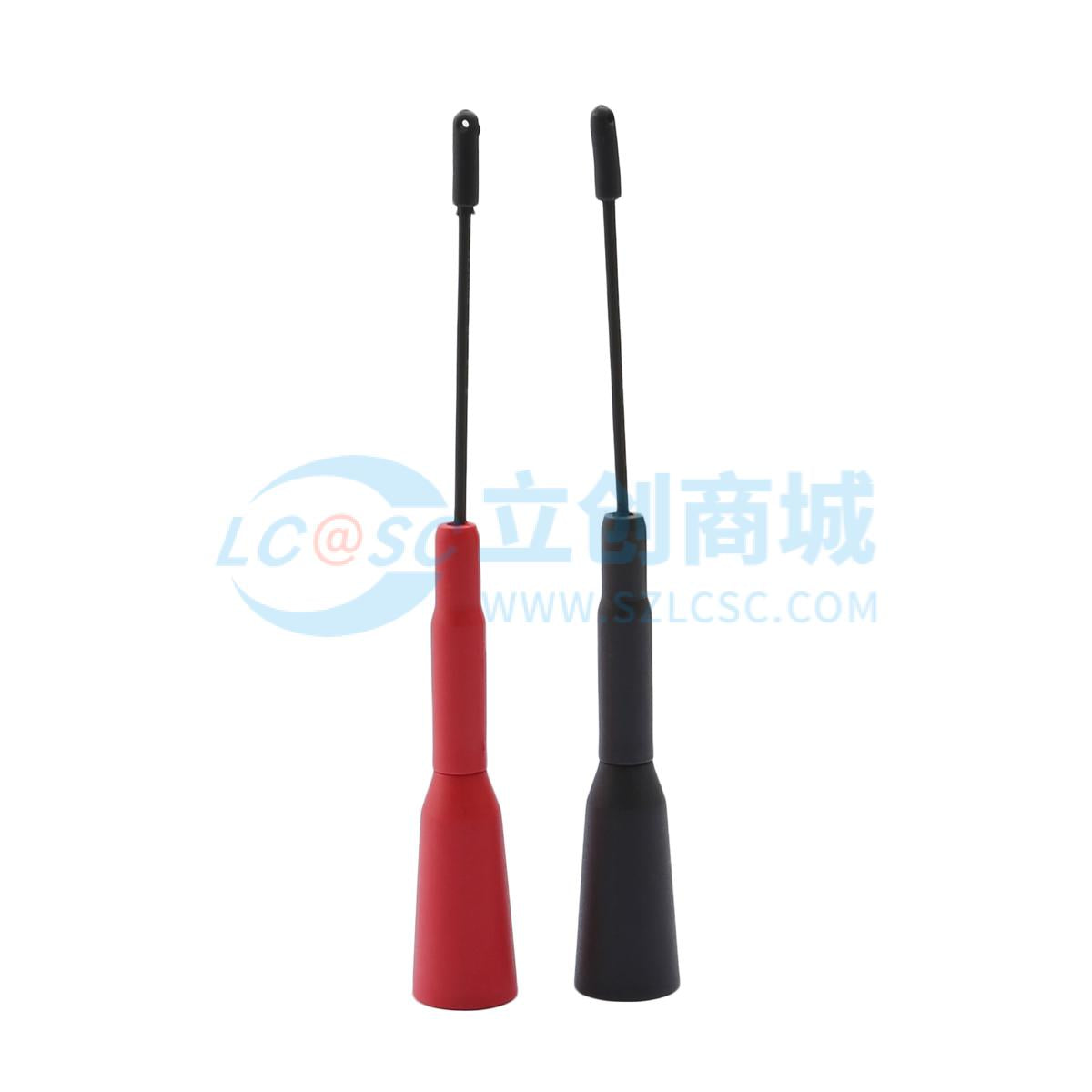 Phụ kiện đo lường ETA3201 3A 300V Phù hợp đo kiểm và bảo trì kỹ thuật - Techcore Việt Nam