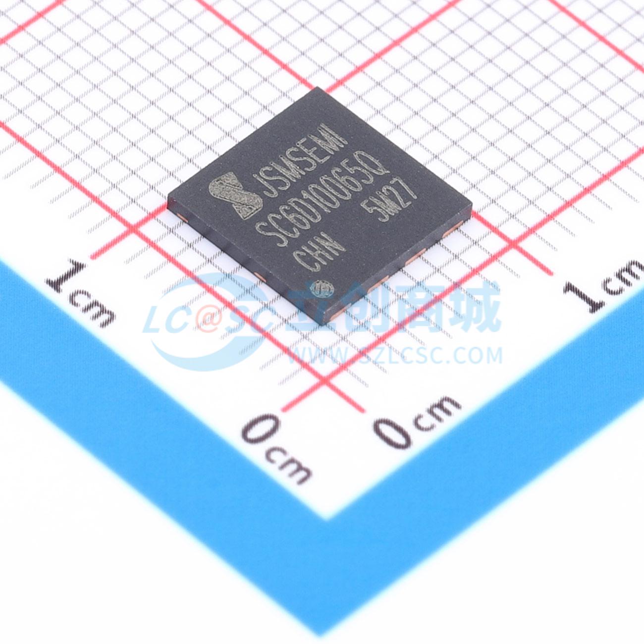 Diode SiC SWNSC10650T6J JSMSEMI 1.8V@10A - Techcore Việt Nam