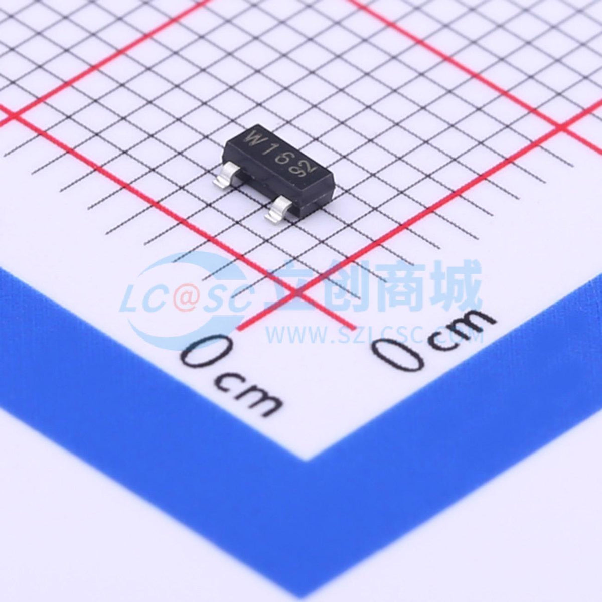 Transistor số PDTC114ET,215 Nexperia SOT-23 50V - Techcore Việt Nam