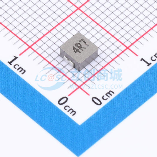Cuộn Cảm Công Suất PCR0420-4R7-M JIERR SMD,4.4x4.1mm 4.7uH 2.2A ±20% - Techcore Việt Nam