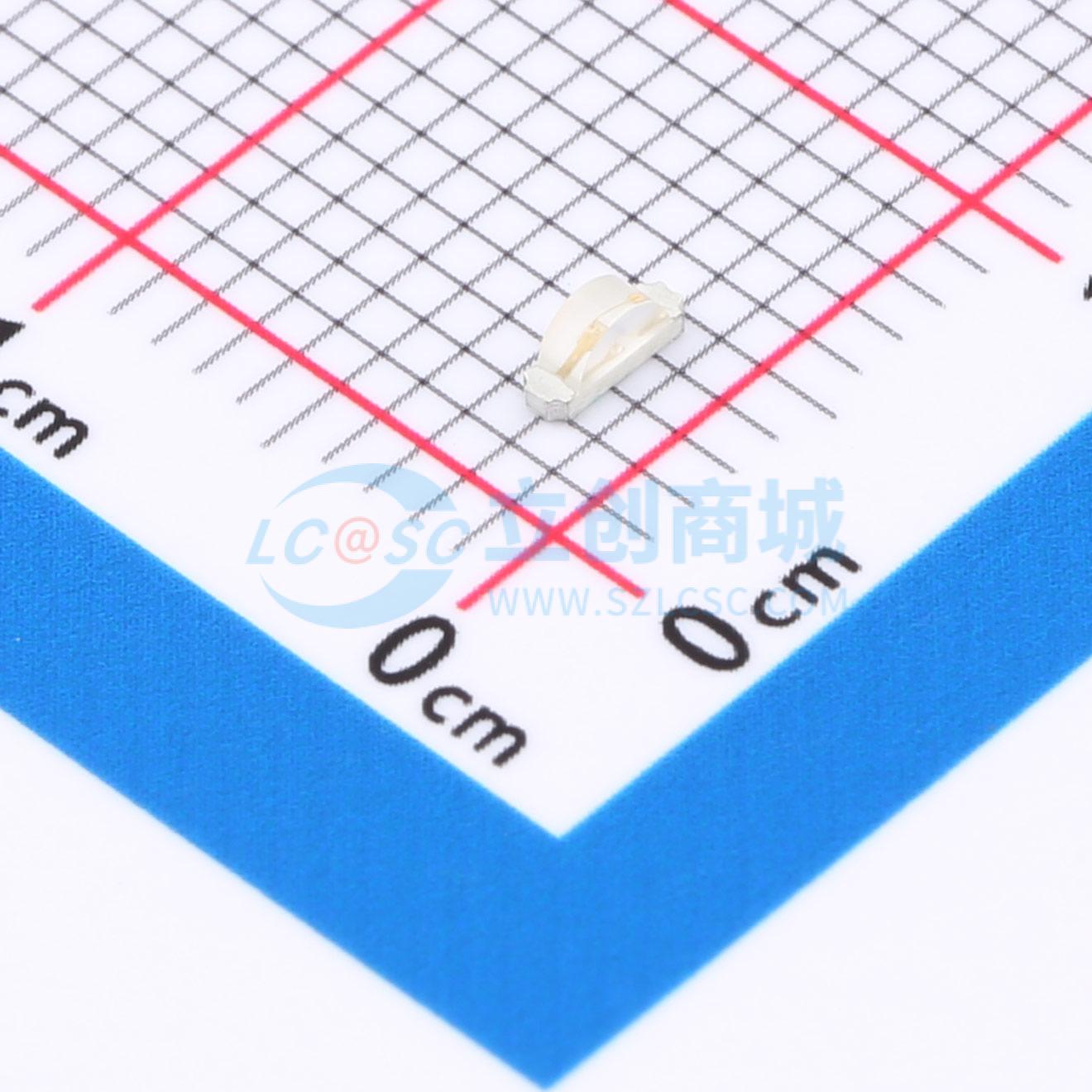 LED E6C1204QBAC1UDA ekinglux 1206 Xanh dương - Techcore Việt Nam