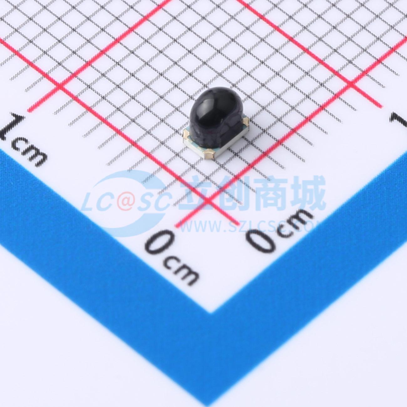 Diode quang XYC-PD3020F90-S3 SMD,3x2mm 940nm - Techcore Việt Nam