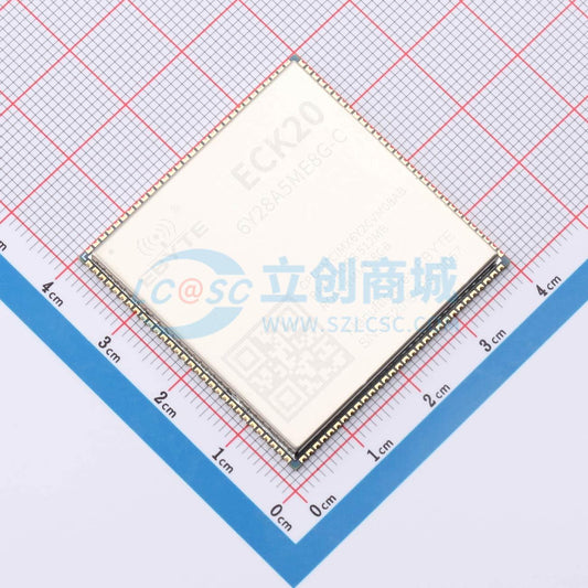 Bo mạch phát triển ECK20-6Y28A5ME8G-C EBYTE - Techcore Việt Nam