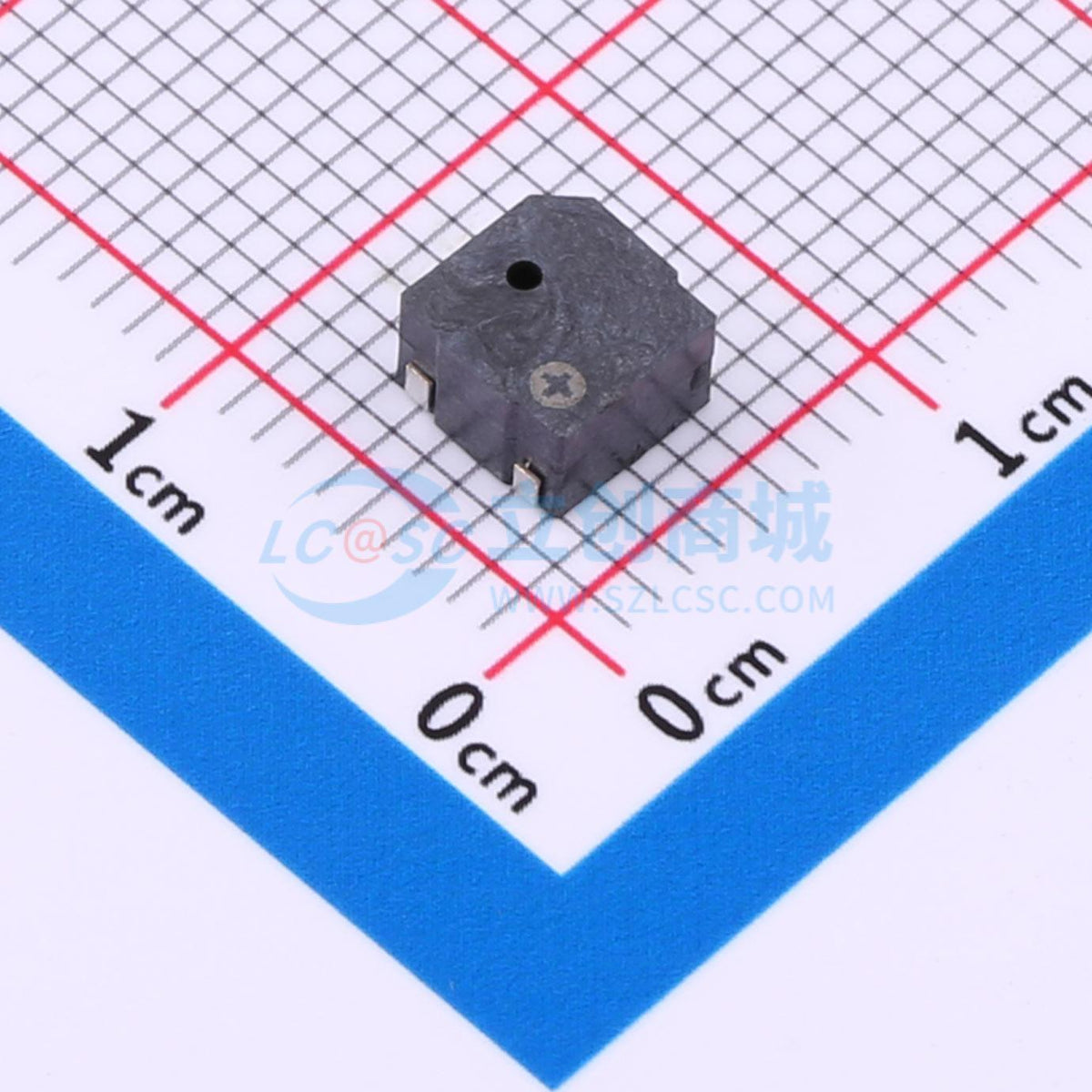 Còi buzzer HYG-5030A HYDZ SMD,5x5mm - Techcore Việt Nam