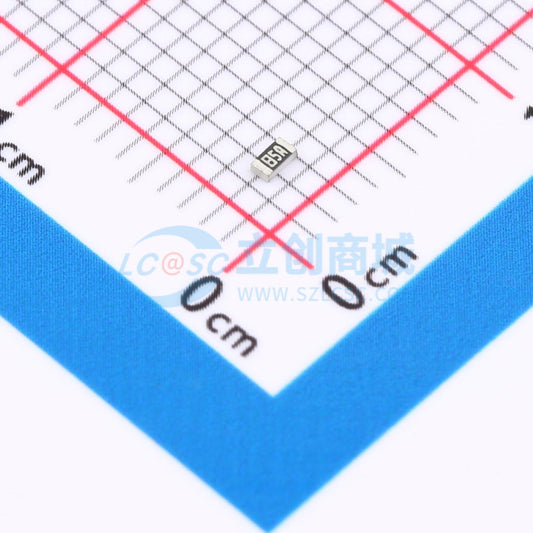 0603WAF7500T5E – Điện trở dán SMD 750Ω ±1% 100mW 0603 – UNI-ROYAL – Techcore Việt Nam