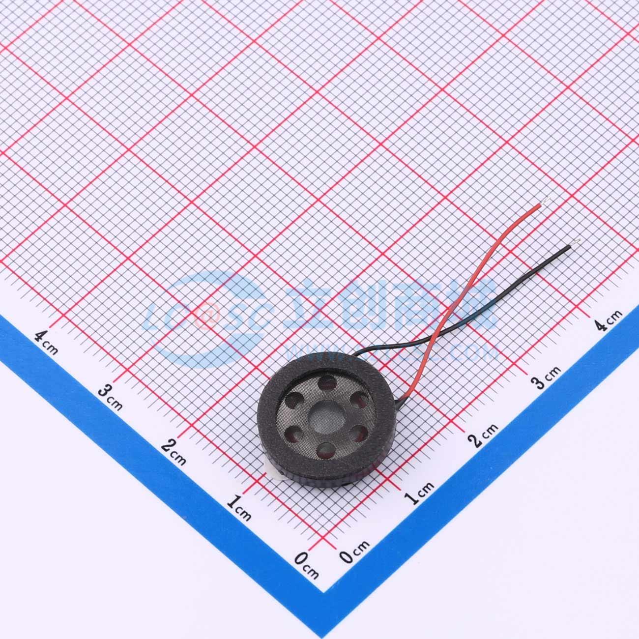 Loa điện tử HDK-1508EA-9W3 Dragonstate  - Techcore Việt Nam