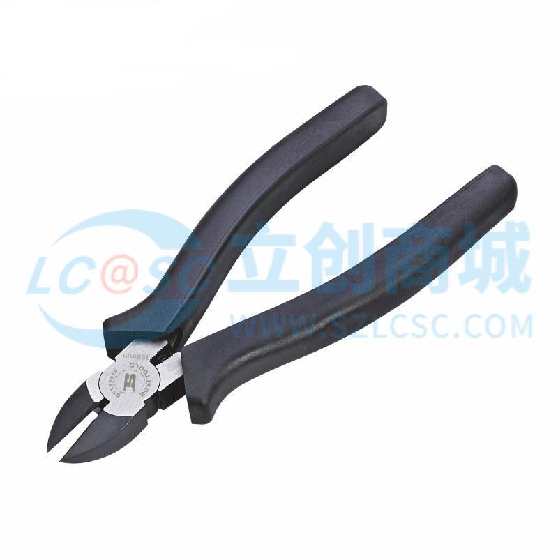 Kìm Cắt Chéo Điện Tử BS193016 BOSI Chuyên Dùng Sửa Chữa Điện Tử - Techcore Việt Nam