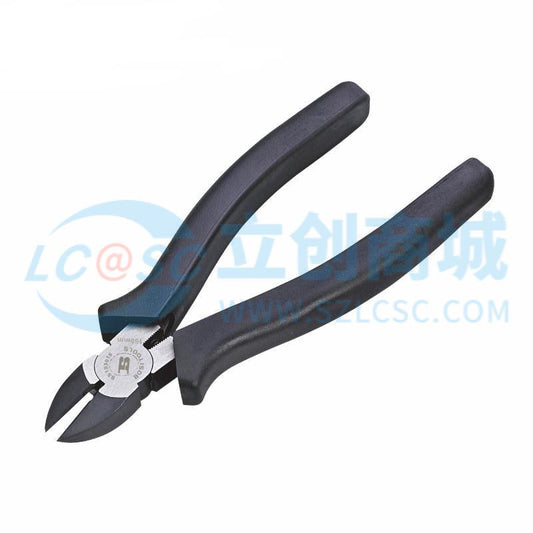 Kìm Cắt Chéo Điện Tử BS193016 BOSI Chuyên Dùng Sửa Chữa Điện Tử - Techcore Việt Nam