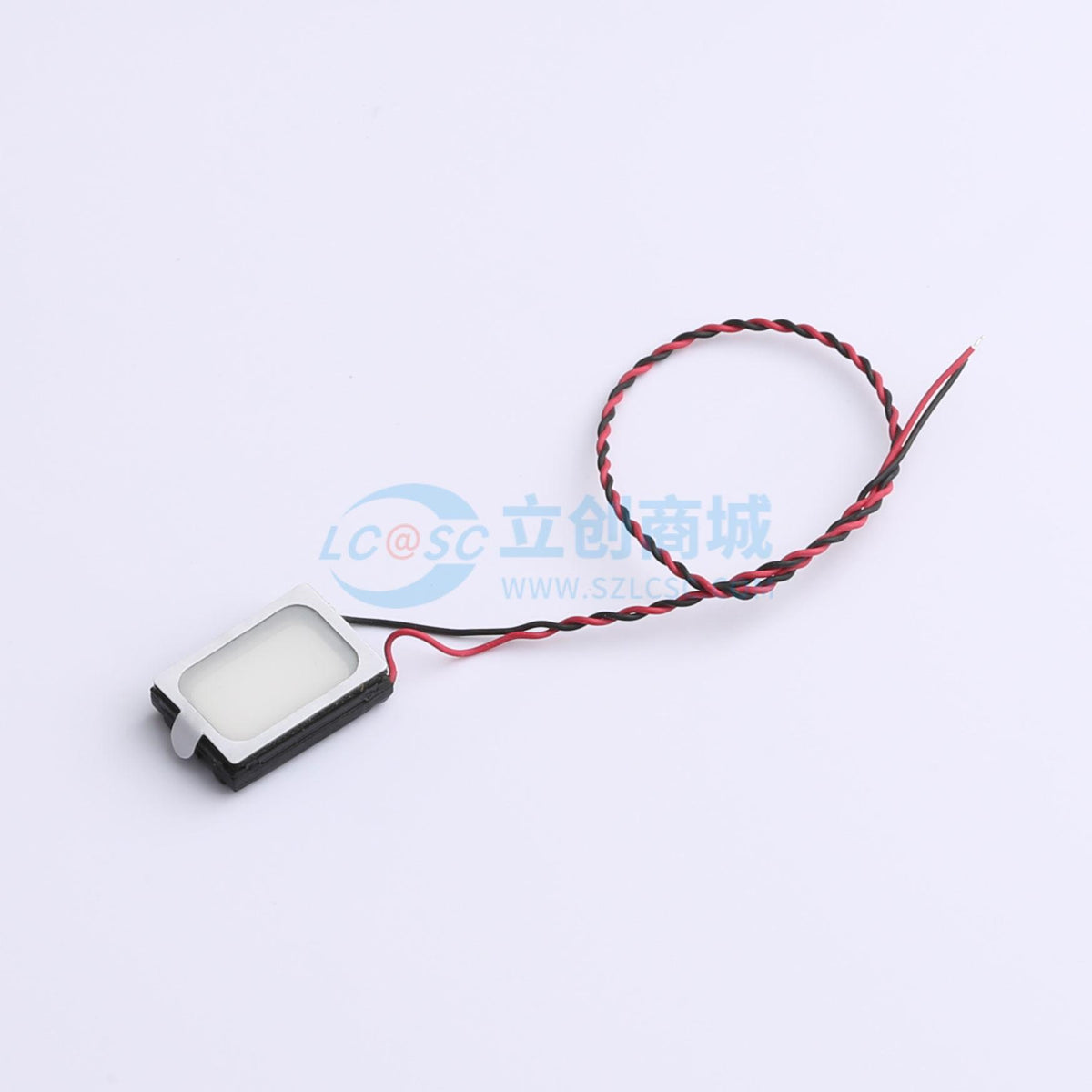 Loa điện tử HDK-151108ZA-5W13 Dragonstate SMD,15x11mm - Techcore Việt Nam