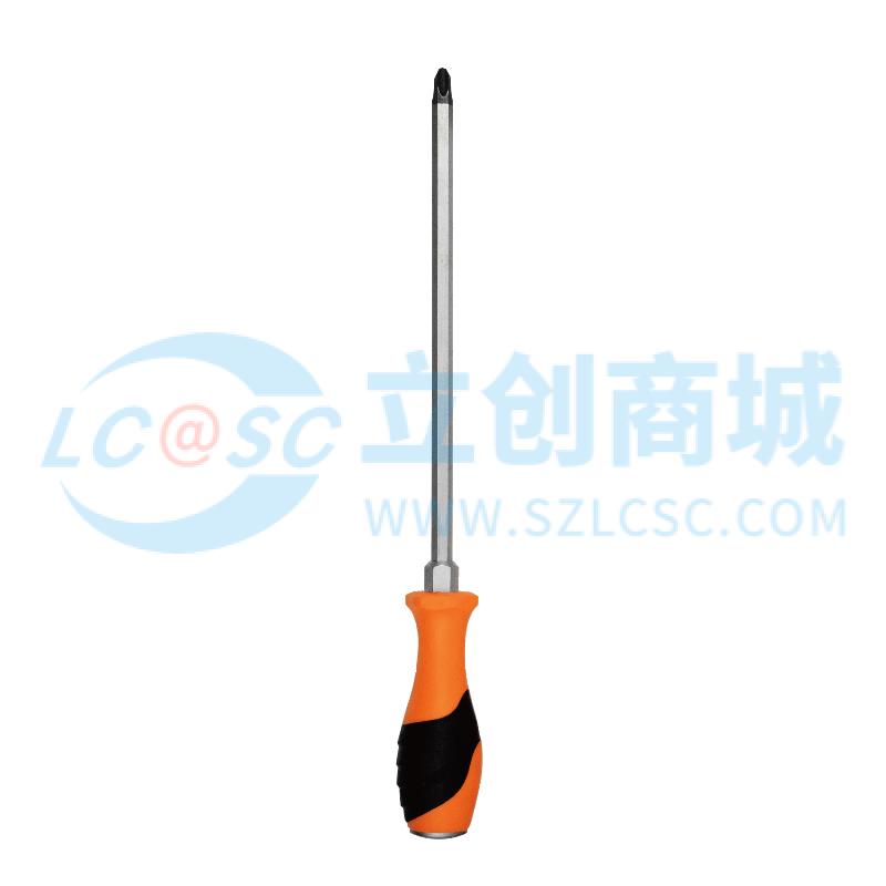 Tua Vít Chữ Thập 252905 EVERPOWER 200mm Chuyên Dùng Sửa Chữa Điện Tử - Techcore Việt Nam