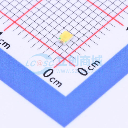 17-21/T1D-CP2R1TY/4T Linh kiện quang điện - Techcore Việt Nam