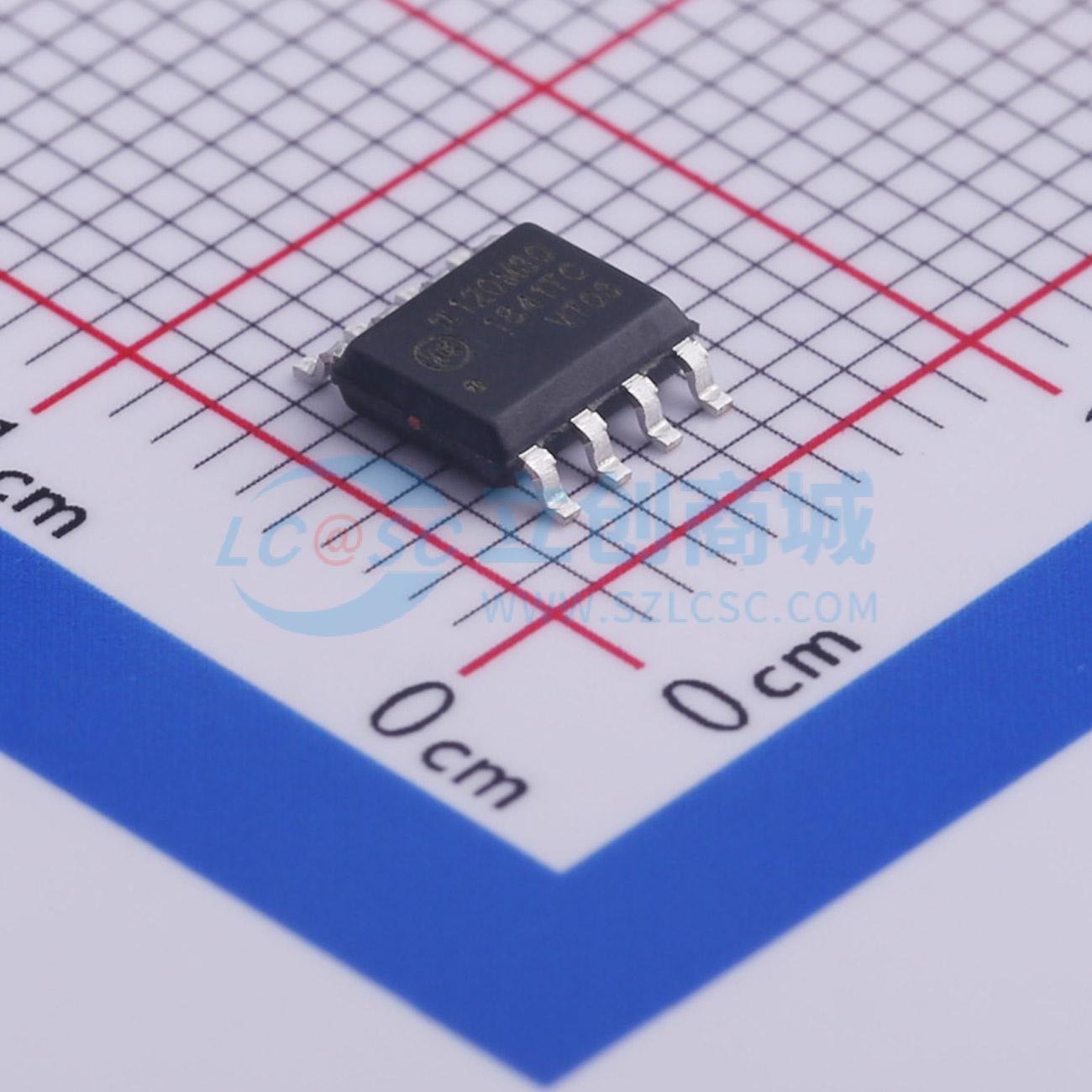 IC Cách Ly Số π120M30 2Pai Semi SOIC-8 2 Ứng Dụng Công Nghiệp - Techcore Việt Nam