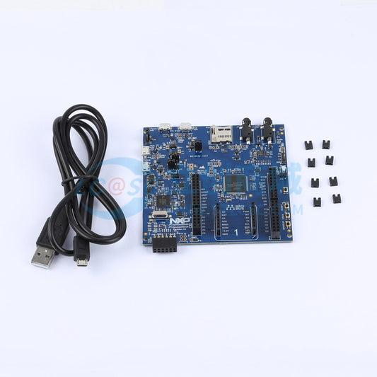 Bo mạch phát triển LPC55S69-EVK 1 - Techcore Việt Nam