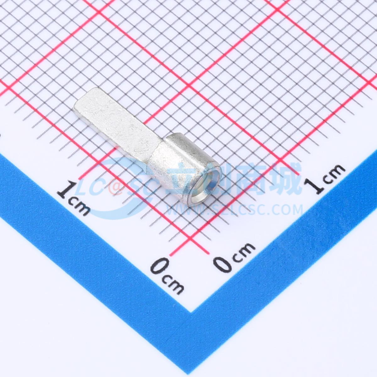 Linh kiện điện tử JST C5308885 - Techcore Việt Nam