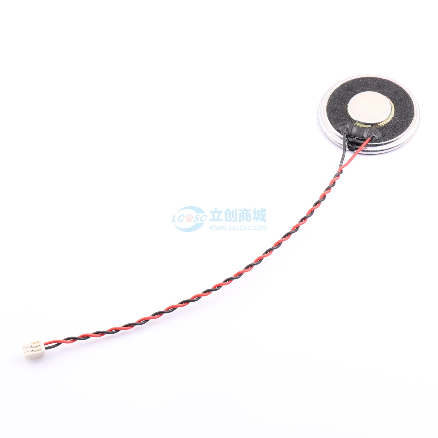 Loa điện tử HDK-3608BB-15C7 Dragonstate  - Techcore Việt Nam