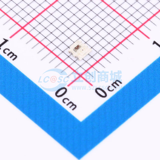 WS2812C-2020-V1 Linh kiện quang điện - Techcore Việt Nam