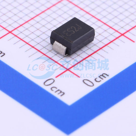 Diode ES2J LGE - SMB - Techcore Việt Nam