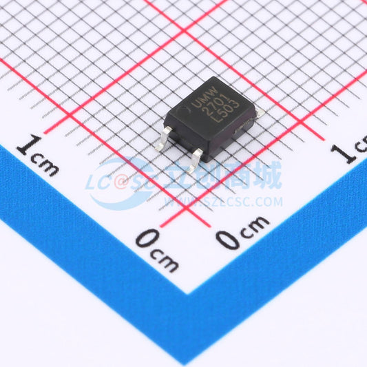 Optocoupler transistor PS2701-1-L UMW SOP-4 1.1V - Techcore Việt Nam