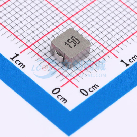 Cuộn Cảm Công Suất FXL0530-150-M cjiang SMD,5.4x5.2mm 15uH 1.7A ±20% - Techcore Việt Nam