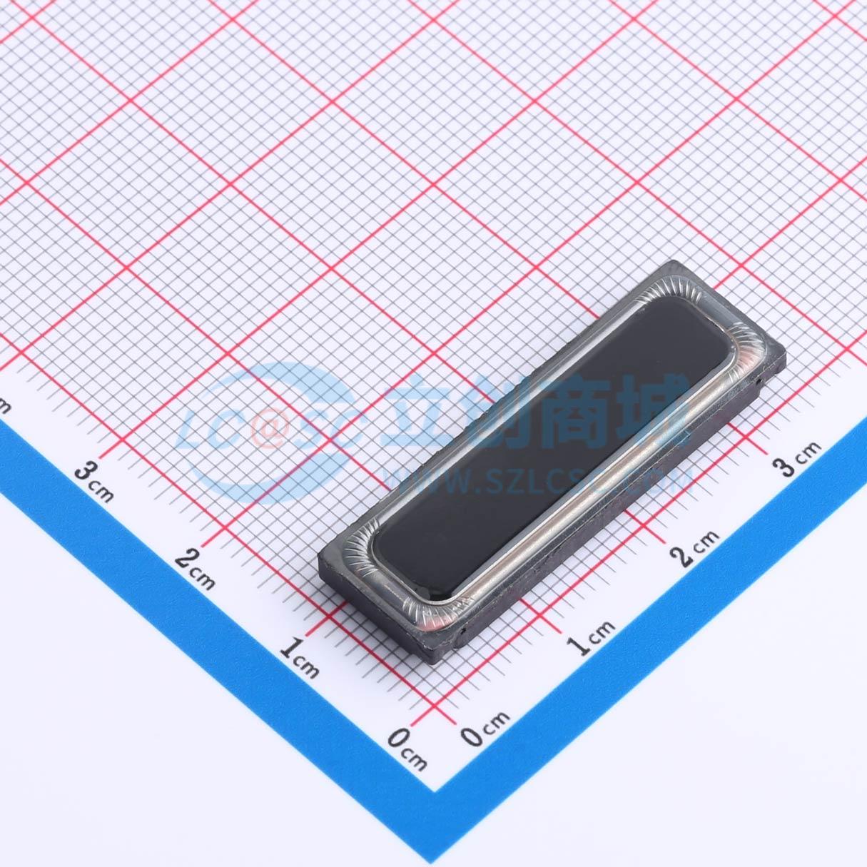 Loa điện tử FS3411P08-H4.0 FUET  - Techcore Việt Nam
