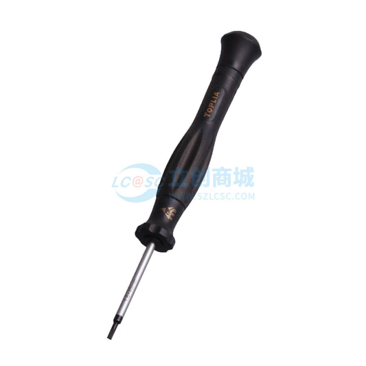 Tua Vít Dẹt AS011001 TOPLIA 1.6x401.6 Chuyên Dùng Sửa Chữa Điện Tử - Techcore Việt Nam