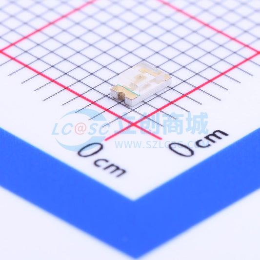 LTST-C150TBKT Linh kiện quang điện - Techcore Việt Nam