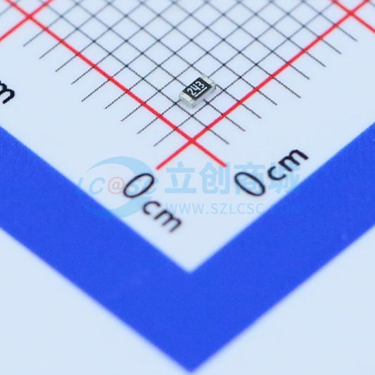Điện Trở Dán SMD 0603WAF2402T5E UNI-ROYAL 0603 24kΩ ±1% 100mW - Techcore Việt Nam