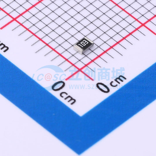 RC0805JR-0710KL – Điện trở dán SMD 10kΩ ±5% 125mW 0805 – YAGEO – Techcore Việt Nam