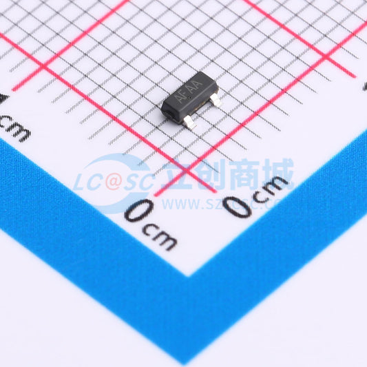 TPAX809RS3 IC giám sát và reset nguồn - Techcore Việt Nam
