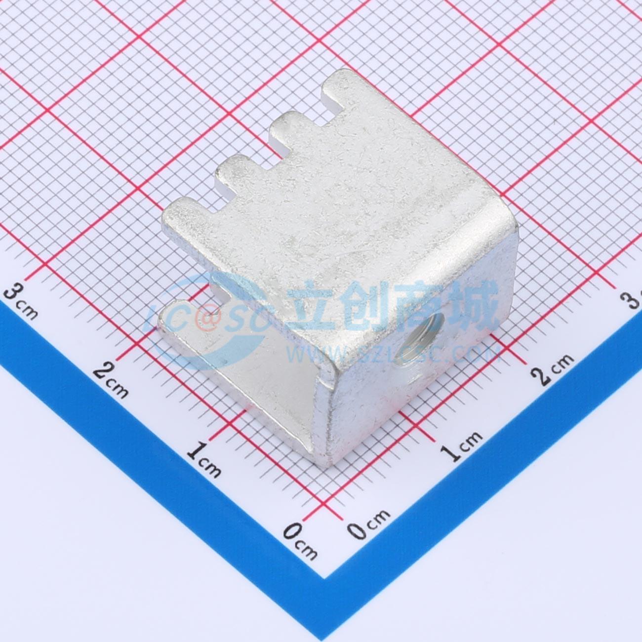 Linh kiện điện tử T68160200-1900 - Techcore Việt Nam