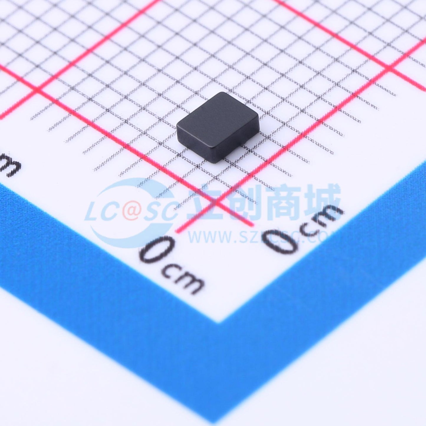 Cuộn Cảm Công Suất APH252010T4R7M APV 1008 4.7uH 1.6A ±20% - Techcore Việt Nam