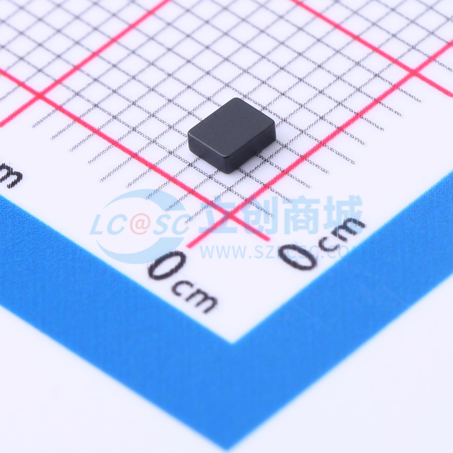 Cuộn Cảm Công Suất APH252010T4R7M APV 1008 4.7uH 1.6A ±20% - Techcore Việt Nam