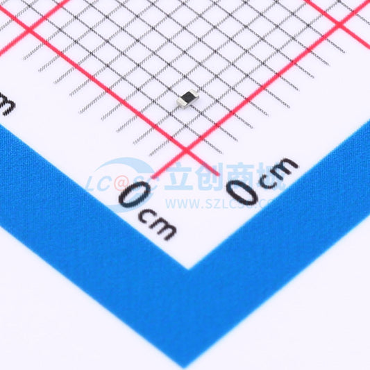 Điện Trở Dán SMD RC0402FR-0720RL YAGEO 0402 20Ω ±1% 62.5mW - Techcore Việt Nam