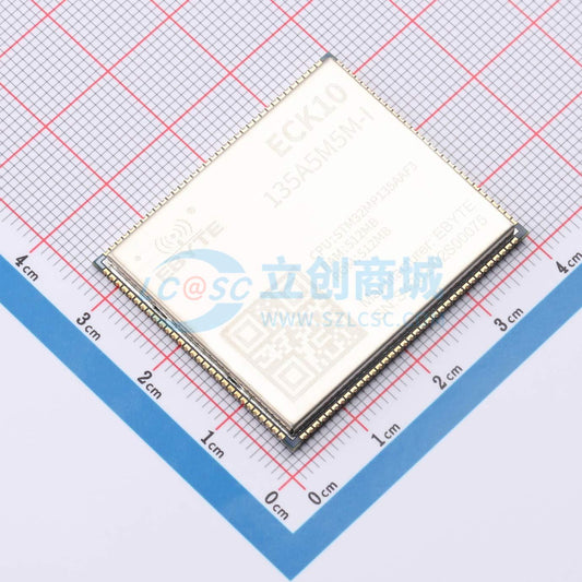 Bo mạch phát triển ECK10-135A5M5M-I EBYTE - Techcore Việt Nam