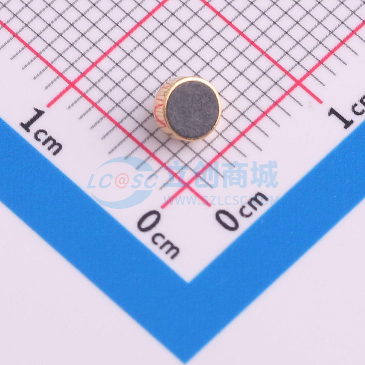 Micro điện tử KEEG1542PBL-A KINGSTATE Xuyên lỗ,D=4mm - Techcore Việt Nam
