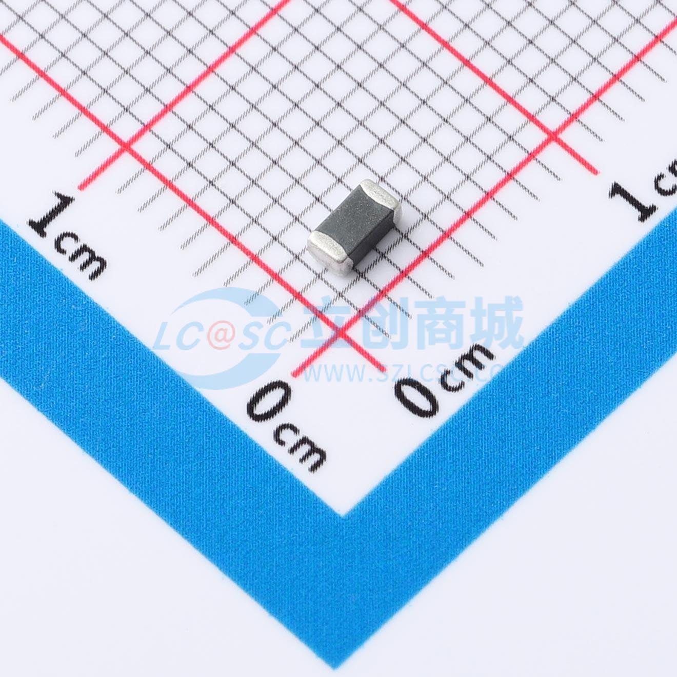 Varistor MOV HMLV1206-600G R+O 1206 - Techcore Việt Nam