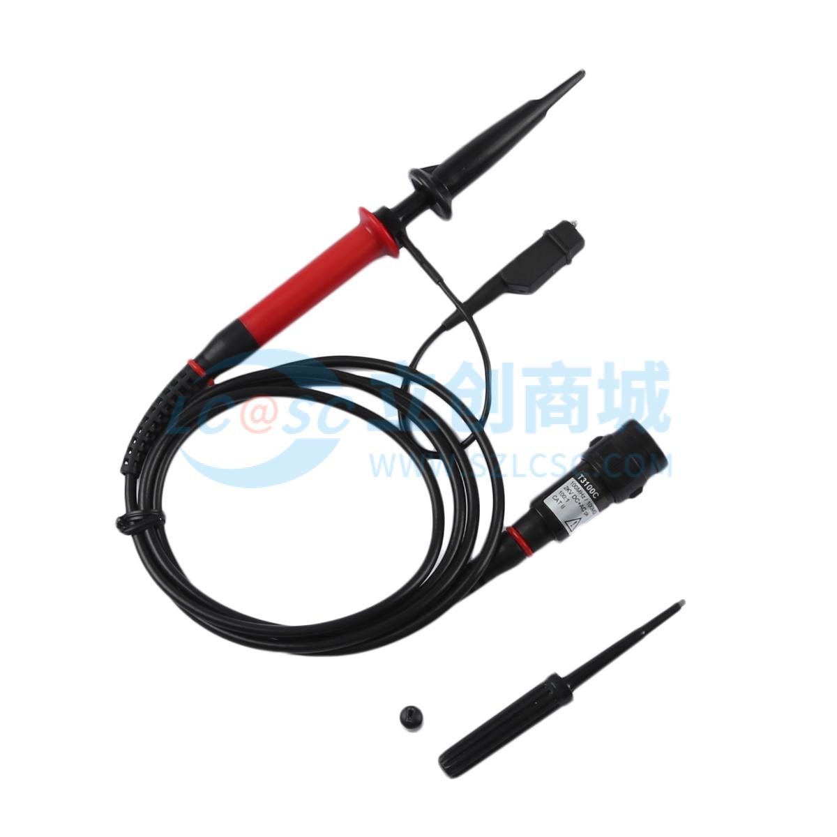 Máy hiện sóng T3100 Micsig 2kV 100MHz Phù hợp đo kiểm trong phòng lab - Techcore Việt Nam