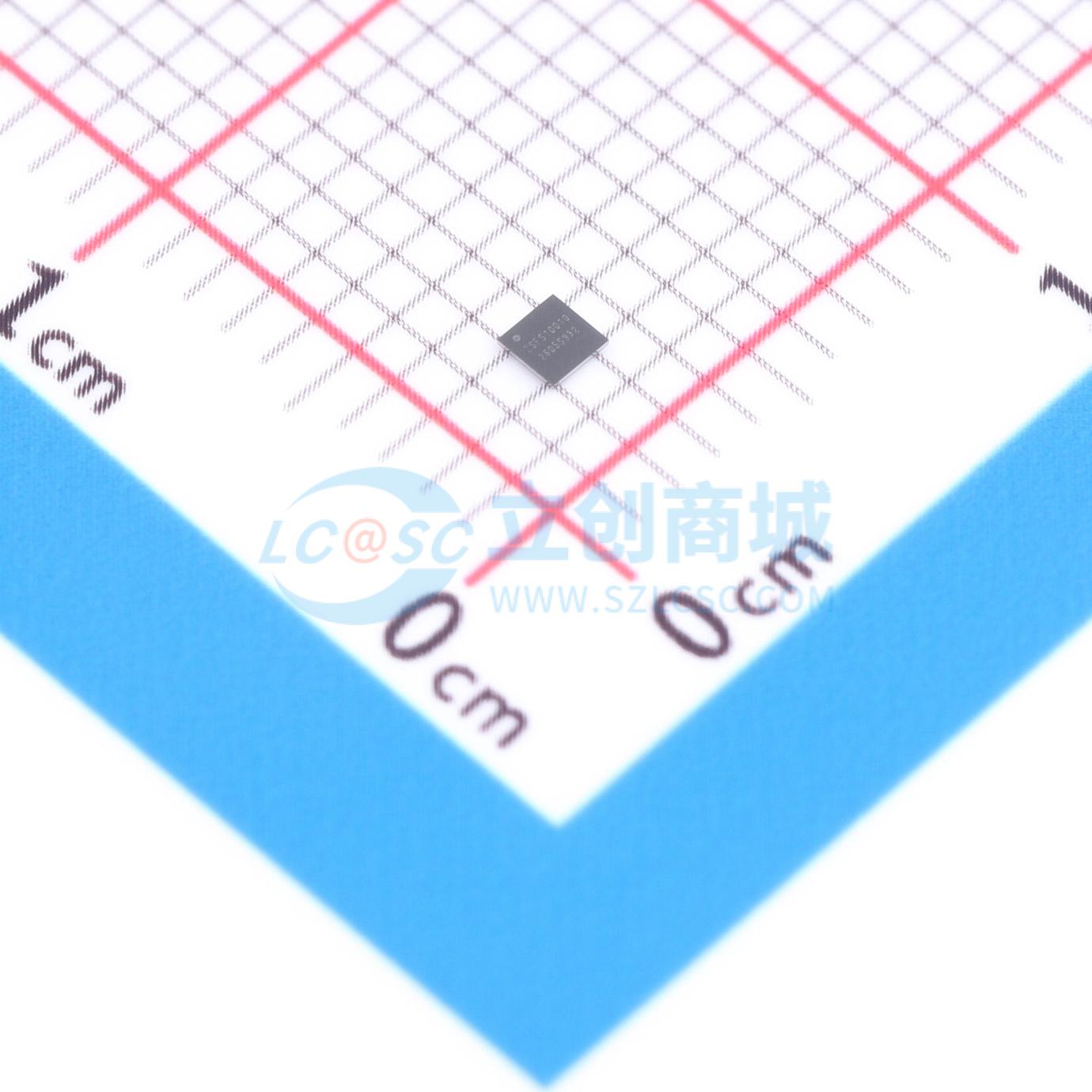 Cảm biến chuyên dụng ZSFS1001G-WL Zettasensing WLCSP-6(1.4x1.4) - Techcore Việt Nam