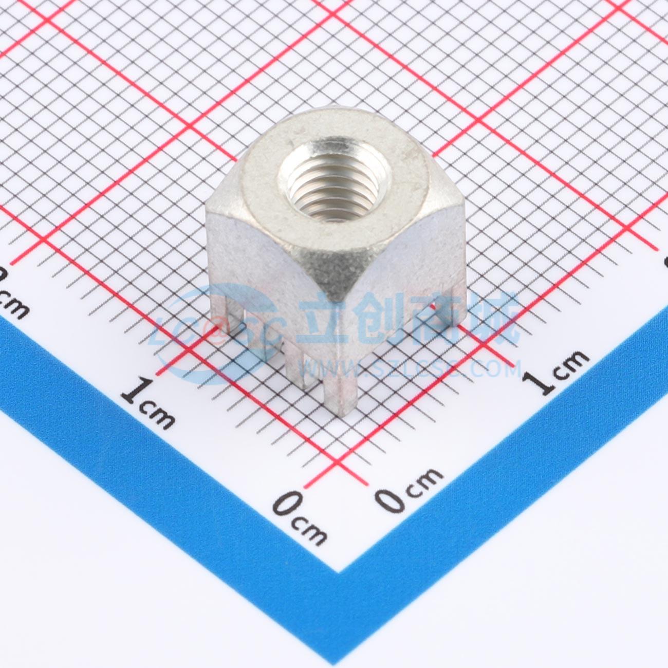 Linh kiện điện tử 7460305 - Techcore Việt Nam